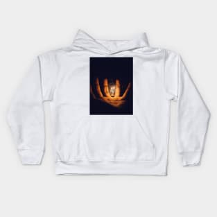 MAGIC Kids Hoodie